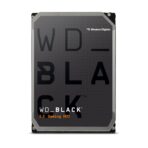 Western Digital Black 2TB 3.5" SATA III Desktop Internal Hard Drive