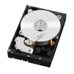 Western Digital Black 2TB 3.5" SATA III Desktop Internal Hard Drive - Image 2