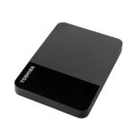 Toshiba Canvio 2TB Portable External Hard Drive