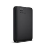 Western Digital WD Elements 2TB Portable External Hard Drive