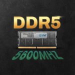 EVM 32GB DDR5 5600MHz Laptop RAM - Image 4