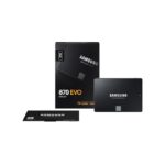 SSD 4TB 870 EVO SAMSUNG 2.5 - Image 4