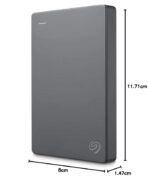 1TB EXTERNAL BASIC SEAGATE