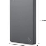 1TB EXTERNAL BASIC SEAGATE