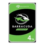 4TB SATA SEAGATE