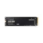 SSD 500GB 980 EVO M.2 NVME SAMSUNG