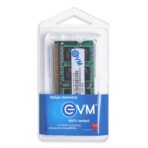 EVM 4GB DDR3 1600MHz Laptop RAM