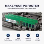 EVM 4GB DDR4 3200MHz Desktop RAM - Image 2