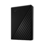 Western Digital WD My Passport 4TB External Hard Drive - Image 4
