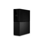 Western Digital WD My Book 4TB External Hard Drive - Image 2