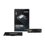 SSD 500GB 980 EVO M.2 NVME SAMSUNG - Image 5