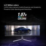 49" AOC MONITOR PD49 - Image 6