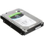2TB SATA SKYHAWK SEAGATE - Image 2