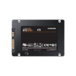 SSD 4TB 870 EVO SAMSUNG 2.5 - Image 2