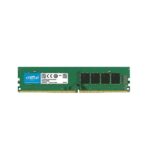 8GB DDR4 CRUCIAL 2666