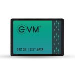 SSD 512GB EVM SATA 3