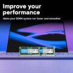 8GB DDR4 CRUCIAL 3200 DT - Image 4