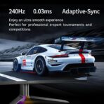 49" AOC MONITOR PD49 - Image 4