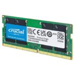 8GB DDR4 CRUCIAL 3200 DT
