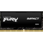 8GB DDR4 3200 KING BEAST BLACK