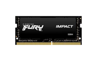 8GB DDR4 3200 KING BEAST BLACK