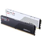 16GBDDR-5 GSKILL RIPJAWS S5 5200MHZ CL40 - Image 5