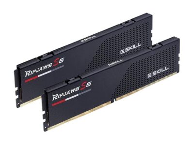 32GB DDR5 GSKILL 6000 RIPJAWS CL36 S5