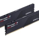 32GB DDR5 GSKIL 6000MHZ RIPJAWS S5 CL36