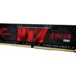 8 GB DDR4 GSKILL 3200MHZ AEGIS