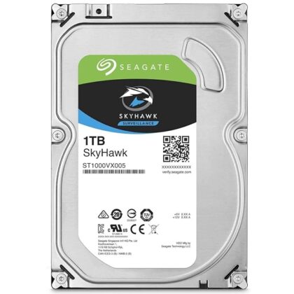 1TB SATA SKYHAWK SEAGATE