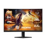 27" AOC MONITOR C27G4Z - Image 2