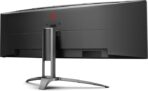 49" AOC MONITOR AG493UCX2 - Image 4