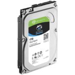 1TB SATA SKYHAWK SEAGATE - Image 3
