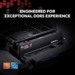 32GB*2 DDR-5 GSKILL 6000MHZ FLARE CL36 - Image 5