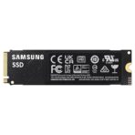 SSD 2TB SAMSUNG 990 EVO M.2 NVME - Image 2