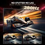 27" AOC MONITOR C27G4Z - Image 3