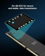 16GB DDR5 HP 4800MHZ DT - Image 5