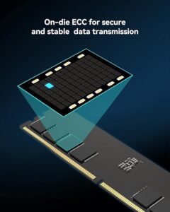 16GB DDR5 HP 4800MHZ DT - Image 5