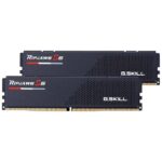 16GB DDR-5 GSKILL RIPJAWS 5600MHZ-N