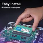 8GB DDR4 CRUCIAL 3200 DT - Image 2