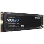 SSD 2TB SAMSUNG 990 EVO M.2 NVME - Image 3