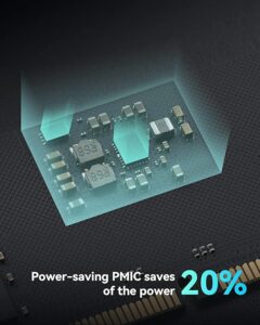 16GB DDR5 HP 4800MHZ DT - Image 3