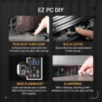 X870-PLUS GAMING TUF WIFI DDR5 - Image 2