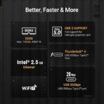 Z890 MPLUS WIFI ASUS MB - Image 3