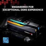 16GB*2 GKILL TRIDENT Z7200MHZ CL34