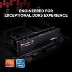 32GB DDR5 GSKILL 6000 RIPJAWS CL36 S5 - Image 4