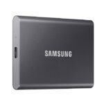 SSD 2TB SAMSUNG T7