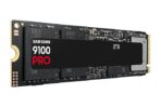 SSD 2TB 9100 PRO M.2 NVME SAMSUNG