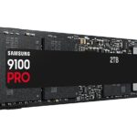 SSD 2TB 9100 PRO M.2 NVME SAMSUNG