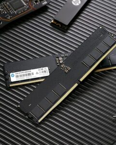 16GB DDR5 HP 4800MHZ DT - Image 2